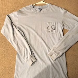 Ivory Ella long sleeve